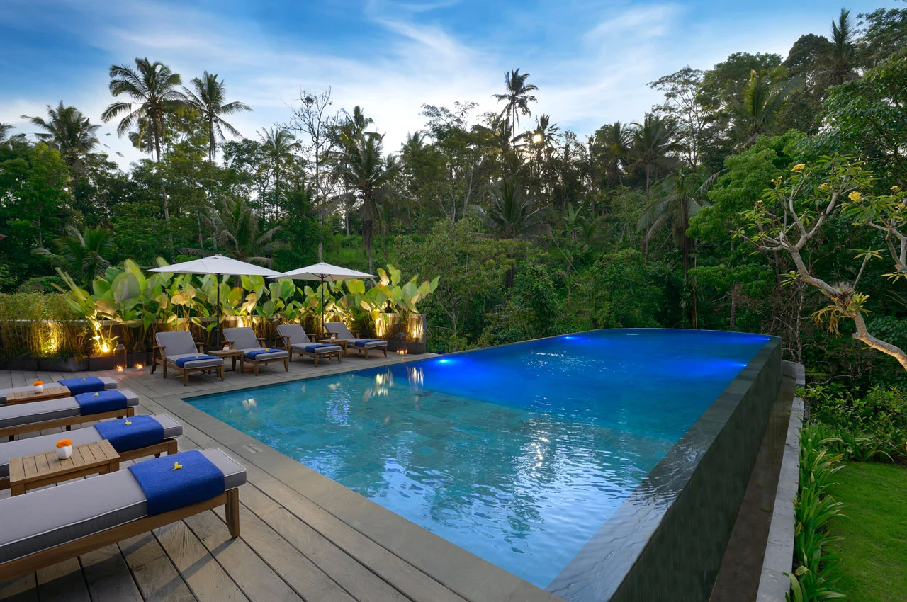 Samsara Wellness & Spa at Samsara Ubud