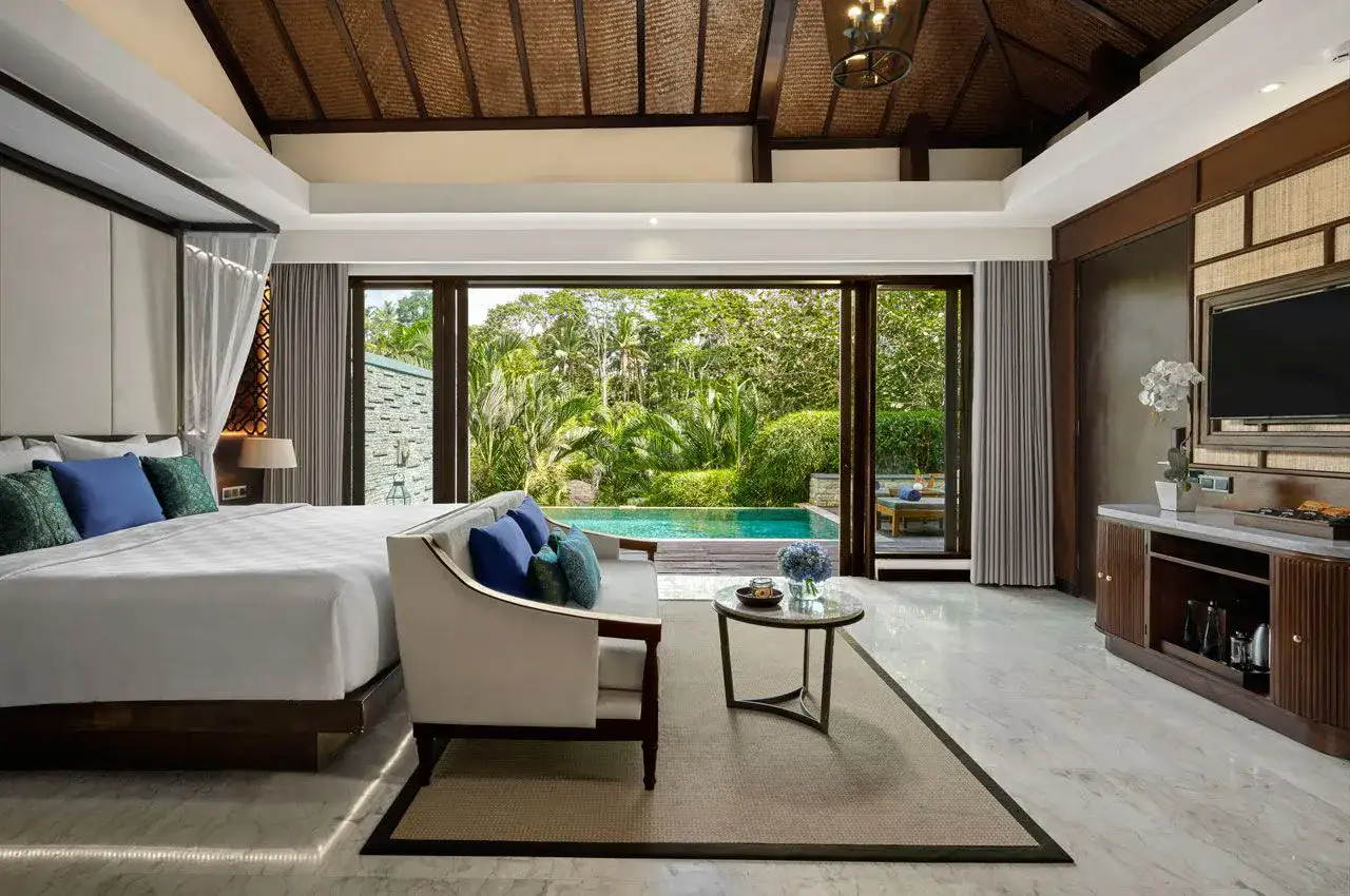 Samsara Black Friday at Samsara Ubud