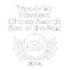 TripAdvisor Travelers' Choice